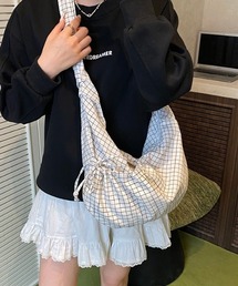 チェック」に該当するショルダーバッグファッション通販 - ZOZOTOWN
