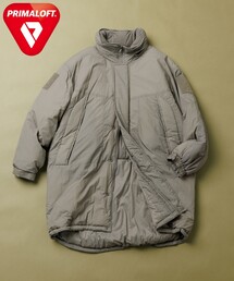 FREAK'S STORE(t[NXXgA)HIGH LOFT JACKET PRIMALOFT MONSTER COAT/nCtg WPbg v}tg X^[R[g(u])