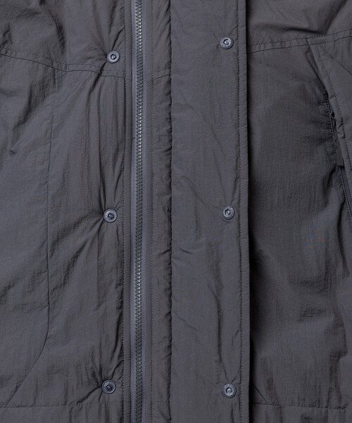 HIGH LOFT JACKET PRIMALOFT MONSTER COAT/ハイロフト ジャケット