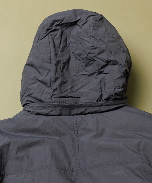 HIGH LOFT JACKET PRIMALOFT MONSTER COAT/ハイロフト ジャケット