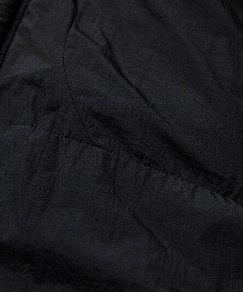 FREAK'S STORE（フリークスストア）の「HIGH LOFT JACKET PRIMALOFT MONSTER COAT/ハイロフト ジャケット プリマロフト モンスターコート（ブルゾン・メンズ・チャコールグレー/オリーブ/ブラック・SMALL/LARGE/MEDIUM）」の21枚目の写真