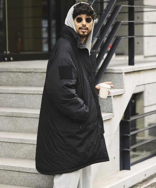 FREAK'S STORE（フリークスストア）の「HIGH LOFT JACKET PRIMALOFT