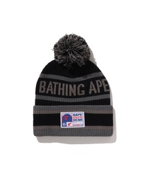 A BATHING APE｜アベイシングエイプのニットキャップ/ビーニー