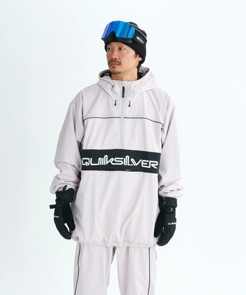 QUIK SLASH JK/クイックシルバースキースノーボードウェア（マウンテン