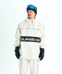 Quiksilver（クイックシルバー）の「QUIK SLASH JK/クイックシルバースキースノーボードウェア（マウンテンパーカー）」