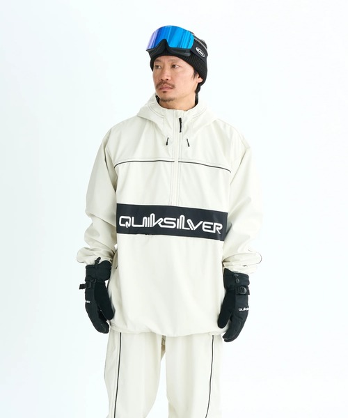 Quiksilver ⭐︎ スノーボードウェア QUIK SLASH JK/クイックシルバースキースノーボードウェア（マウンテン