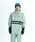 Quiksilver�i�N�C�b�N�V���o�[�j�́uQUIK SLASH JK/�N�C�b�N�V���o�[�X�L�[�X�m�[�{�[�h�E�F�A�i�}�E���e���p�[�J�[�j�v�b�O���[��
