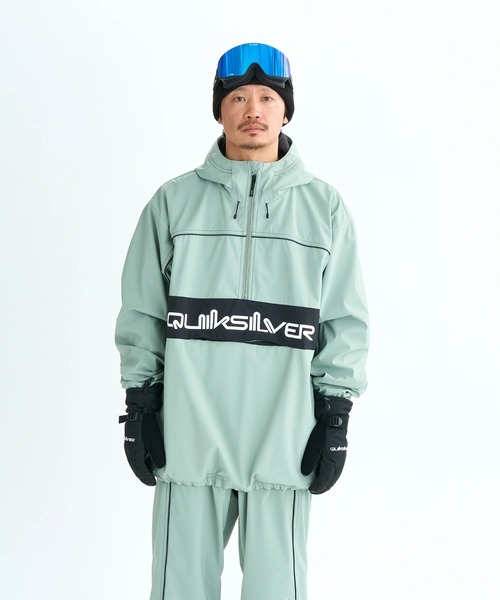 QUIK SLASH JK/クイックシルバースキースノーボードウェア（マウンテン