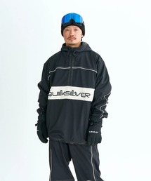 Quiksilver（クイックシルバー）の「QUIK SLASH JK/クイックシルバースキースノーボードウェア（マウンテンパーカー）」