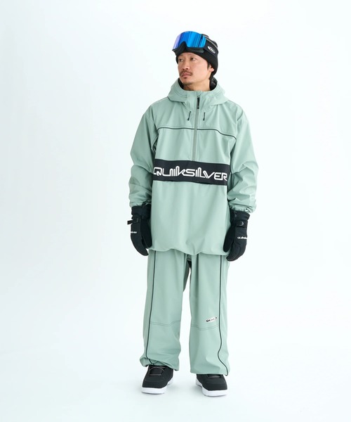 QUIK SLASH JK/クイックシルバースキースノーボードウェア（マウンテン