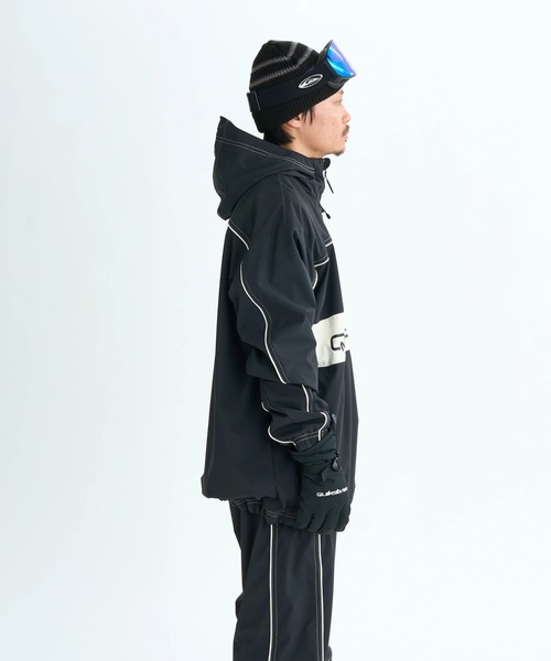 セール】QUIK SLASH JK/クイックシルバースキースノーボードウェア