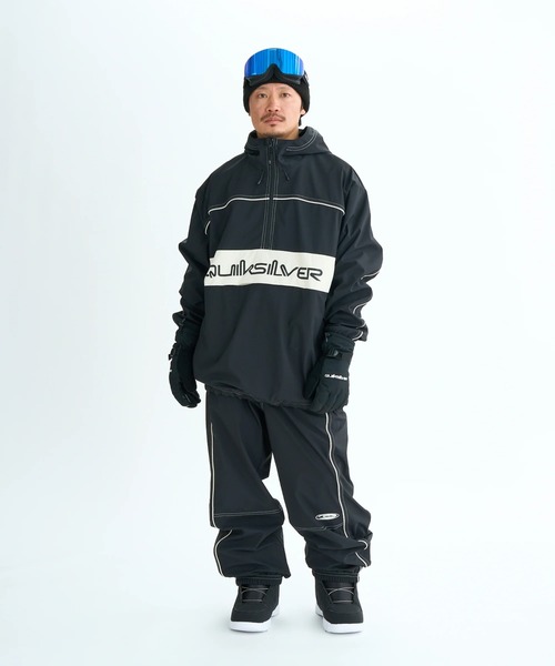 QUIK SLASH JK/クイックシルバースキースノーボードウェア（マウンテン