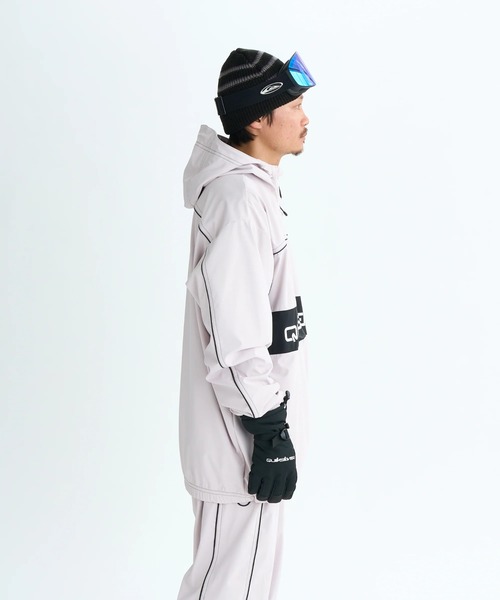 QUIK SLASH JK/クイックシルバースキースノーボードウェア（マウンテン