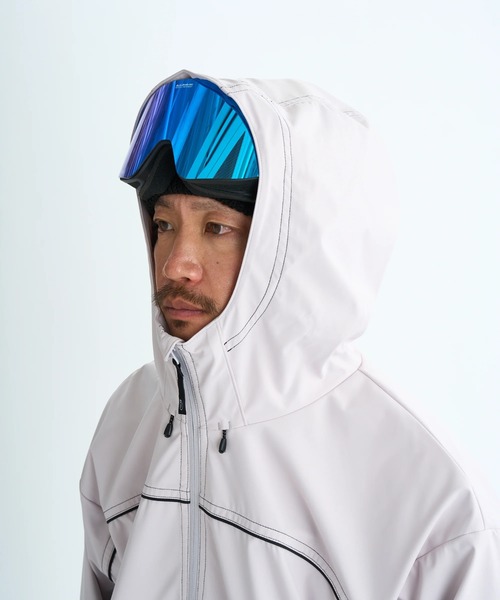 QUIK SLASH JK/クイックシルバースキースノーボードウェア（マウンテン