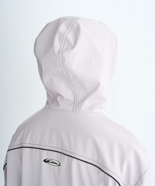 Quiksilver(クイックシルバー)の「QUIK SLASH JK/クイックシルバースキースノーボードウェア(マウンテンパーカー・メンズ・ホワイト/グリーン/ブラック/グレー・MEDIUM/LARGE/X-LARGE/X-SMALL/SMALL)」の22枚目の写真