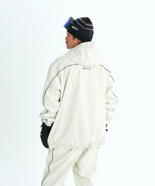 QUIK SLASH JK/クイックシルバースキースノーボードウェア（マウンテン