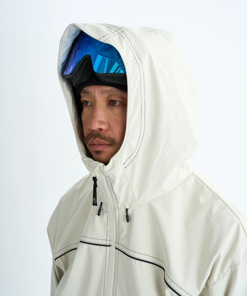 QUIK SLASH JK/クイックシルバースキースノーボードウェア（マウンテン