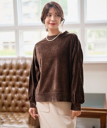 FOUND GOOD | ヴィンテージベロアPO(Tシャツ/カットソー)