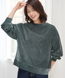 FOUND GOOD | ヴィンテージベロアPO(Tシャツ/カットソー)