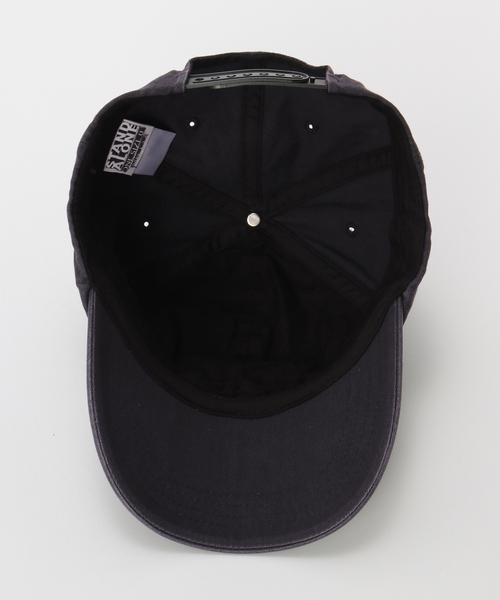 AP STUDIO(エーピーストゥディオ)の「【StandAlone/スタンド アローン】MINDTRIP BALL CAP(キャップ・レディース・ネイビー・FREE)」の11枚目の写真