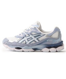 ASICS（アシックス）の「asics GEL-NYC atmos HYOUZAN / アシックス ゲル-エヌワイシー アトモス 氷山【SP】（スニーカー）」