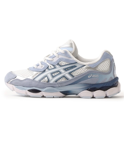 asics GEL-NYC atmos HYOUZAN / アシックス ゲル-エヌワイシー アトモス 氷山【SP】