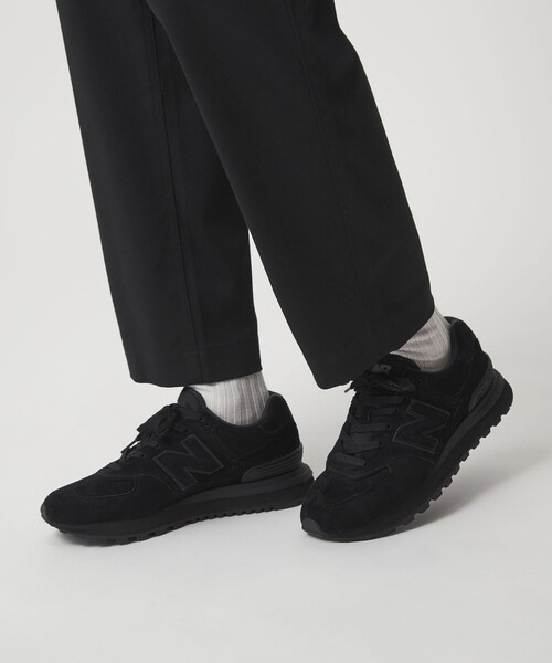 NEW BALANCE（ニューバランス）の「＜New Balance＞U574 Legacy 