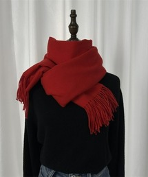 REBALANCE | 無地マフラー(マフラー)