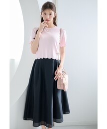 TOCCA｜トッカのスカート通販 - ZOZOTOWN