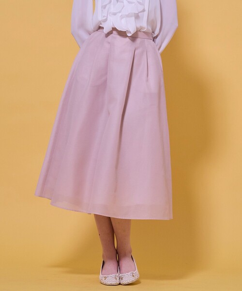 IN VEIL スカート
