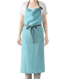 BACKYARD FAMILY（バックヤードファミリー）の「Manon マノン フルエプロン（エプロン）」