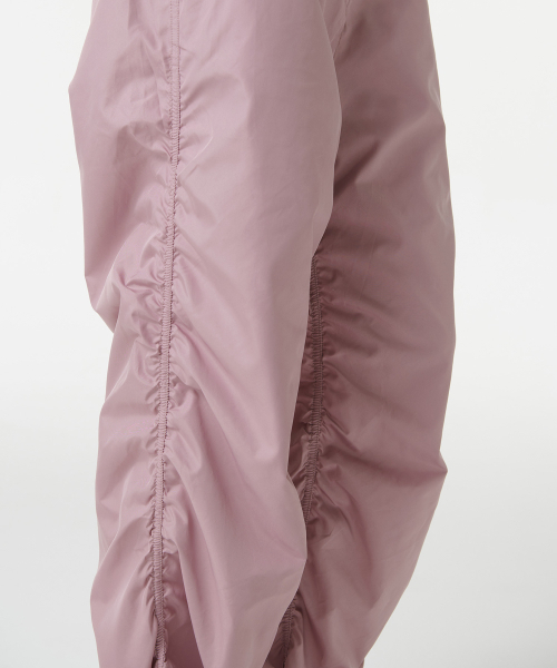 MUSINSA STANDARD WOMAN（ムシンサスタンダードウーマン）の「ウィメンズワイドシャーリングパンツ[ダスティピンク]（その他パンツ・レディース・その他・24/26/28/30）」の6枚目の写真