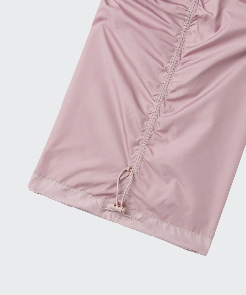 MUSINSA STANDARD WOMAN（ムシンサスタンダードウーマン）の「ウィメンズワイドシャーリングパンツ[ダスティピンク]（その他パンツ・レディース・その他・24/26/28/30）」の7枚目の写真