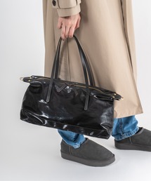 Jack Gomme | 【JACK GOMME】ショルダーバッグ　ANAIS Sac baguette(ショルダーバッグ)