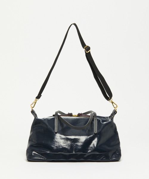 Jack Gomme（ジャックゴム）の「【JACK GOMME】ショルダーバッグ　ANAIS Sac baguette（ショルダーバッグ・レディース・ブラック・FREE）」の7枚目の写真