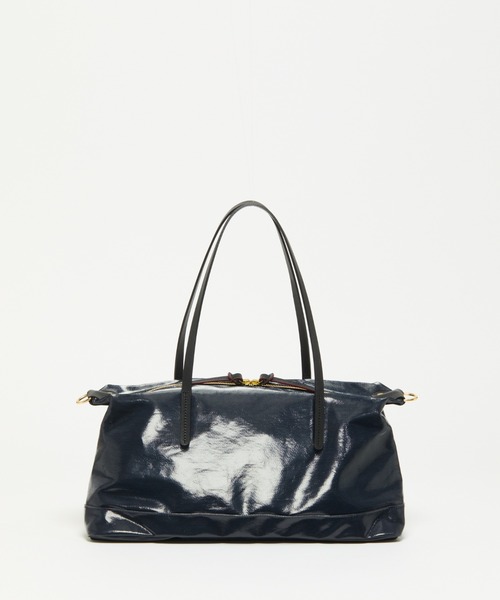 Jack Gomme（ジャックゴム）の「【JACK GOMME】ショルダーバッグ　ANAIS Sac baguette（ショルダーバッグ・レディース・ブラック・FREE）」の6枚目の写真