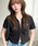 U.S. POLO ASSN.�i���[�G�X�|���A�b�X���j�́uU.S.POLO ASSN.�����|�C���g�h�JW�W�b�v�t�����g�M���U�[����t�������J�[�f�B�K���i�J�[�f�B�K��/�{�����j�v�b�u���b�N