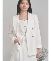TONAL（トーナル）の「マルチセットベーシックジャケット（テーラードジャケット）」