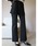 TRUNC�i�g�����N�G�C�e�B�[�G�C�g�j�́uHigh Stretch Layered Pants / �n�C�X�g���b�`���C���[�h�p���c�i���̑��p���c�j�v�b�u���b�N