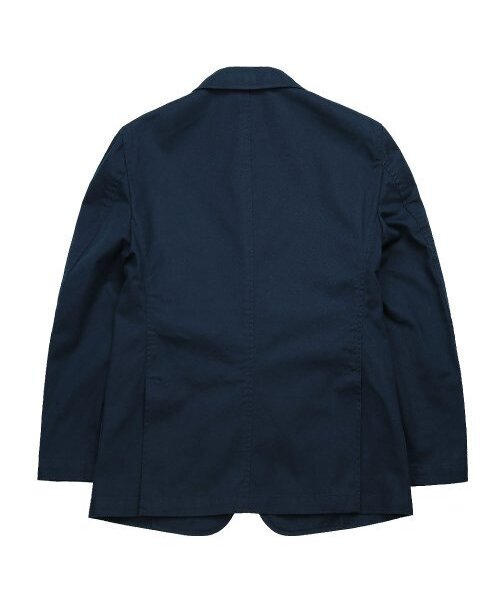 sortie(ソルティ)の「3R2B Cotton Washed Jacket (Navy)(テーラードジャケット・メンズ・その他・LARGE/MEDIUM/X-LARGE)」の4枚目の写真