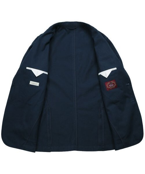 sortie(ソルティ)の「3R2B Cotton Washed Jacket (Navy)(テーラードジャケット・メンズ・その他・LARGE/MEDIUM/X-LARGE)」の3枚目の写真