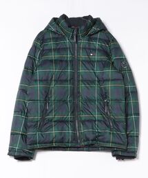 TOMMY HILFIGER(�g�~�[�q���t�B�K�[)��TOMMY HILFIGER ���ȃW�b�v�W���P�b�g(�_�E���W���P�b�g/�R�[�g)