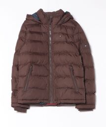 TOMMY HILFIGER（トミーヒルフィガー）｜ダウンジャケット/コート