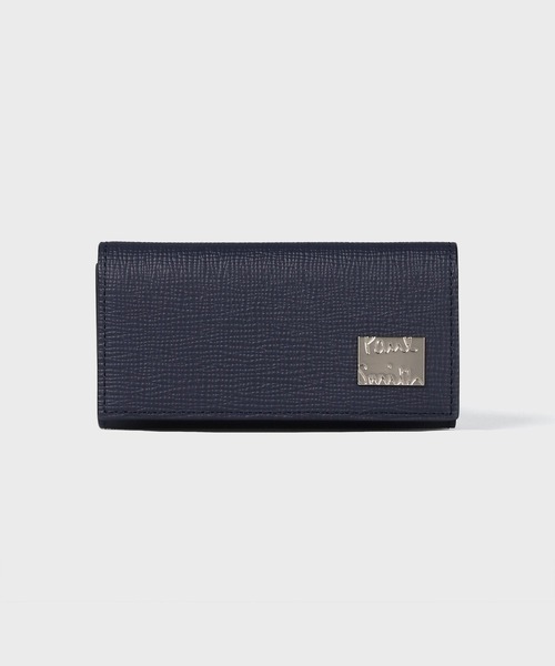 メタルクロップドロゴ キーケース【553441 P184】（キーケース/キー