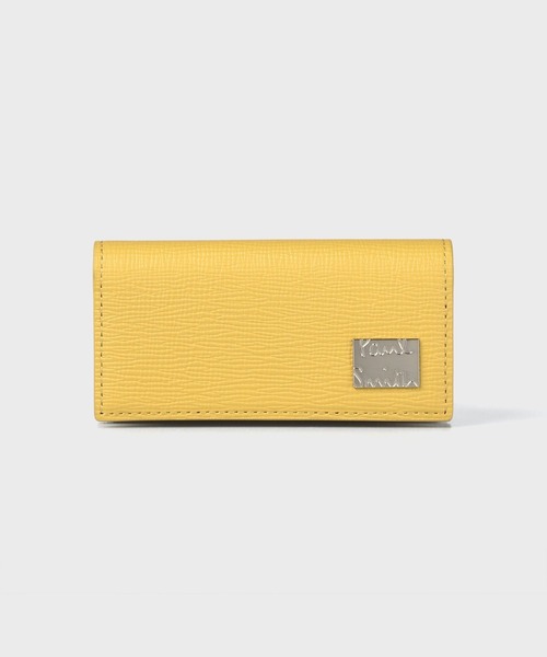 Paul Smith｜ポール・スミスのキーケース/キーアクセサリー（イエロー