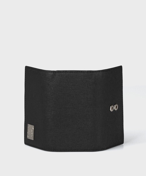 Paul Smith（ポールスミス）の「メタルクロップドロゴ キーケース【553441 P184】（キーケース/キーアクセサリー・メンズ・ブラック/ダークグリーン/ネイビー・FREE）」の5枚目の写真