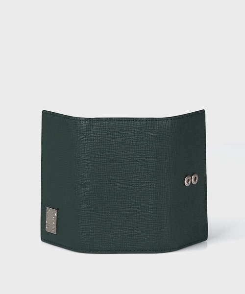 メタルクロップドロゴ キーケース【553441 P184】（キーケース/キー