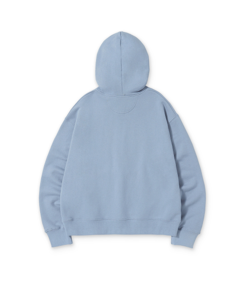 SNAPPY CUDDLE(スナッピーカードル)の「Have A Nice Hoodie (Serendipity)(パーカー・レディース・その他・1/2)」の2枚目の写真
