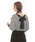 MARY QUANT�i�}���[�N�����g�j�́u�o�b�N���{���j�b�g �v���I�[�o�[�i�j�b�g/�Z�[�^�[�j�v�b�u���b�N×�z���C�g
