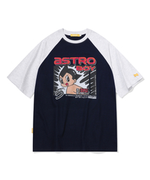 アトム」に該当するTシャツ/カットソーファッション通販 - ZOZOTOWN